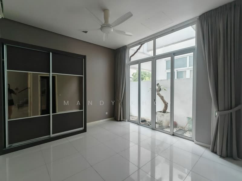 Rumah Berkembar untuk Disewa di Ulu Kelang (Kuala Lumpur) - Mandy Khoo - Interior - PropertyGuru.com.my