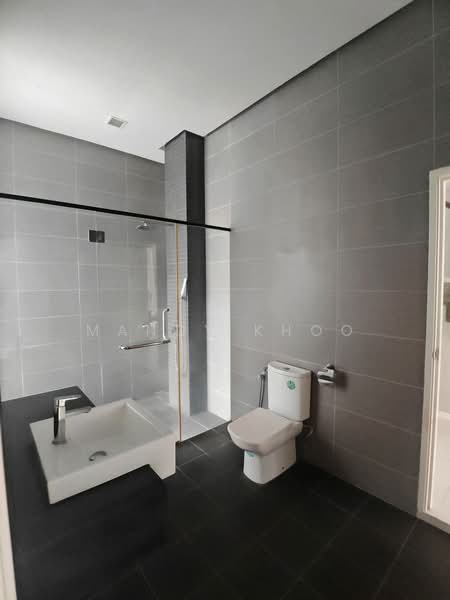 Rumah Berkembar untuk Disewa di Ulu Kelang (Kuala Lumpur) - Mandy Khoo - Bathroom - PropertyGuru.com.my