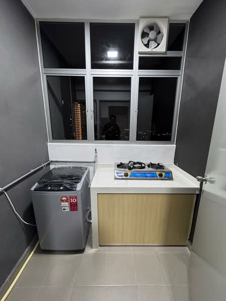 Kondominium untuk Disewa di MiNest Residence - Vincent Lai - Interior - PropertyGuru.com.my