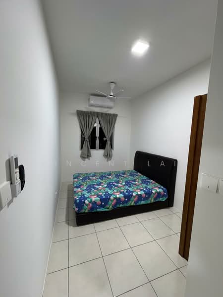 Kondominium untuk Disewa di MiNest Residence - Vincent Lai - Bedroom - PropertyGuru.com.my