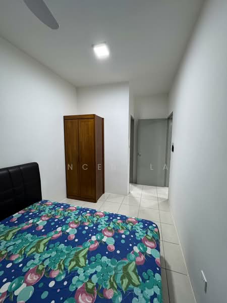 Kondominium untuk Disewa di MiNest Residence - Vincent Lai - Bedroom - PropertyGuru.com.my