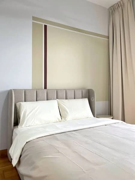 Kondominium untuk Disewa di Secoya Residence - Kim Ling - Bedroom - PropertyGuru.com.my