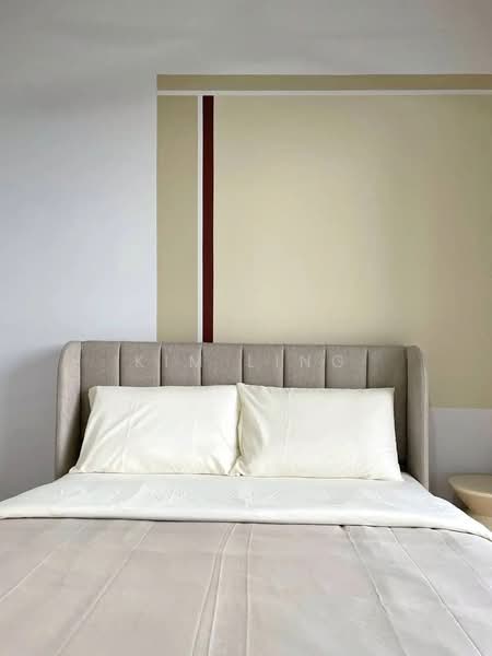 Kondominium untuk Disewa di Secoya Residence - Kim Ling - Bedroom - PropertyGuru.com.my