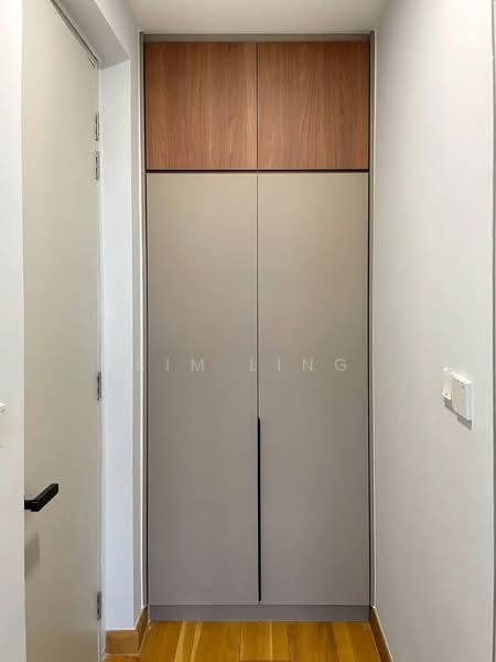 Kondominium untuk Disewa di Secoya Residence - Kim Ling - Interior - PropertyGuru.com.my