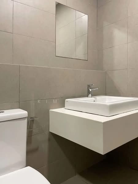 Kondominium untuk Disewa di Secoya Residence - Kim Ling - Bathroom - PropertyGuru.com.my