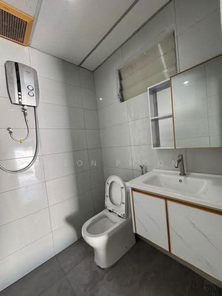 Rumah Berkembar untuk Dijual di Tanjung Bungah (Penang) - Jason Phoon - Bathroom - PropertyGuru.com.my
