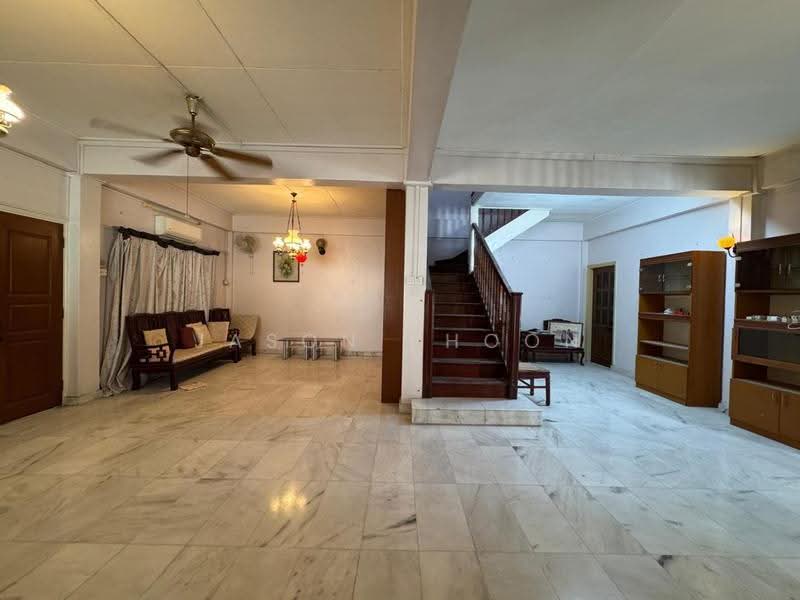 Rumah Berkembar untuk Dijual di Tanjung Bungah (Penang) - Jason Phoon - Living Room - PropertyGuru.com.my