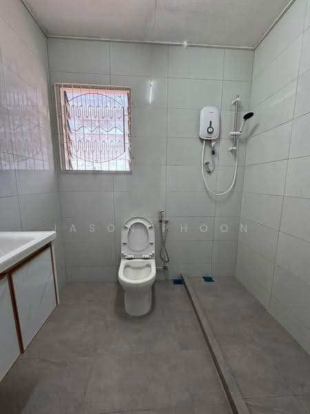 Rumah Berkembar untuk Dijual di Tanjung Bungah (Penang) - Jason Phoon - Bathroom - PropertyGuru.com.my