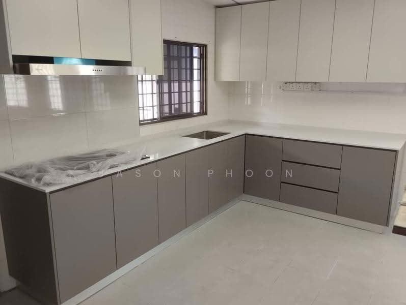 Rumah Berkembar untuk Dijual di Tanjung Bungah (Penang) - Jason Phoon - Kitchen - PropertyGuru.com.my