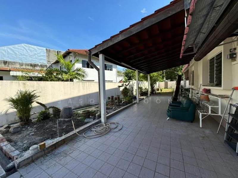 Rumah Berkembar untuk Dijual di Tanjung Bungah (Penang) - Jason Phoon - Exterior - PropertyGuru.com.my