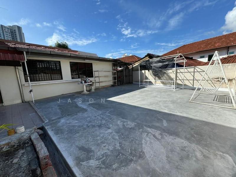 Rumah Berkembar untuk Dijual di Tanjung Bungah (Penang) - Jason Phoon - Exterior - PropertyGuru.com.my