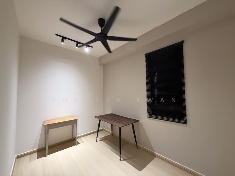 Kediaman Servis untuk Disewa di D'Clover Residences - Shareen Kwan - Interior - PropertyGuru.com.my