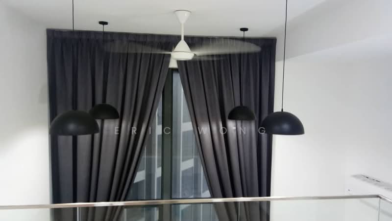 Service Residence for Rent at EkoCheras Service Residences - Eric Wong - Interior - PropertyGuru.com.my