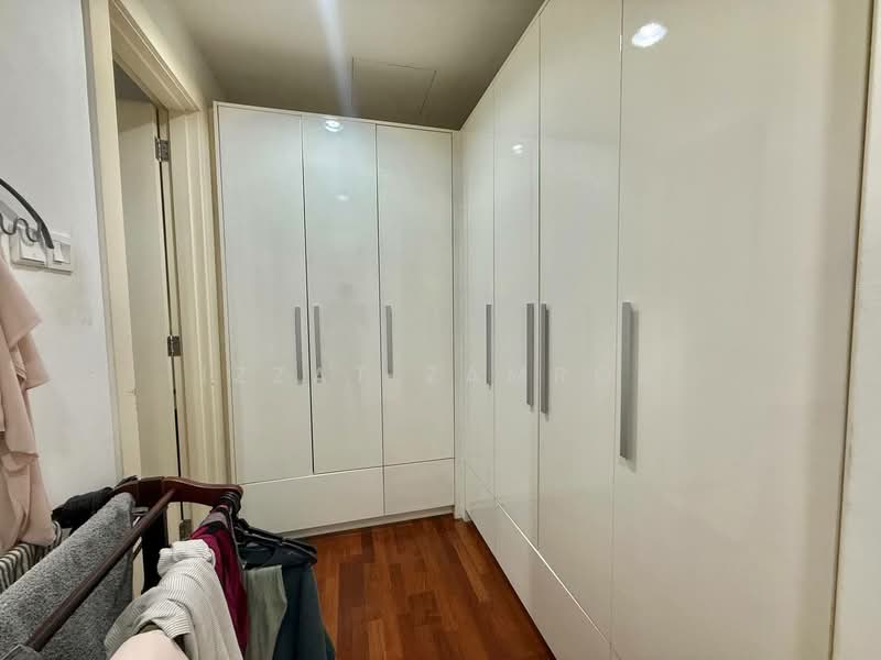 Service Residence for Sale at Sinaran TTDI - Izzat Zamros - Interior - PropertyGuru.com.my