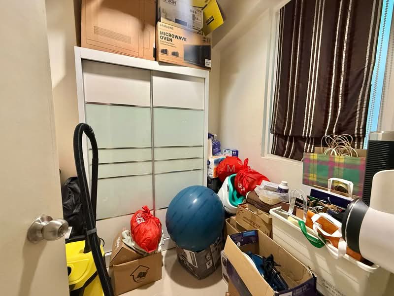 Service Residence for Sale at Sinaran TTDI - Izzat Zamros - Interior - PropertyGuru.com.my