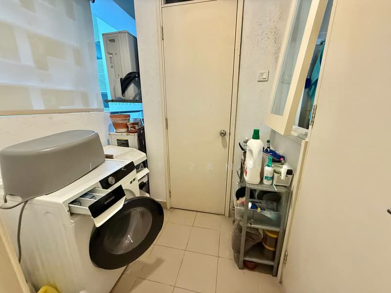 Service Residence for Sale at Sinaran TTDI - Izzat Zamros - Interior - PropertyGuru.com.my