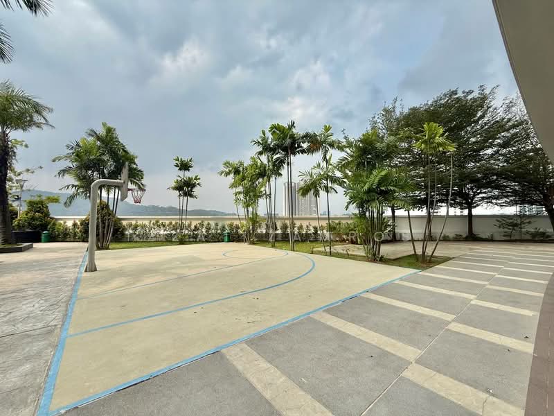 Service Residence for Sale at Sinaran TTDI - Izzat Zamros - Exterior - PropertyGuru.com.my