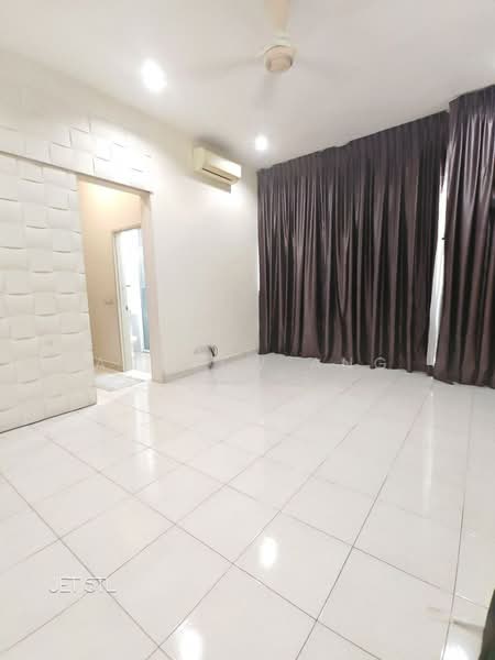 2-storey Terraced House for Sale in Setia Alam (Selangor) - Andrew Ang - Living Room - PropertyGuru.com.my