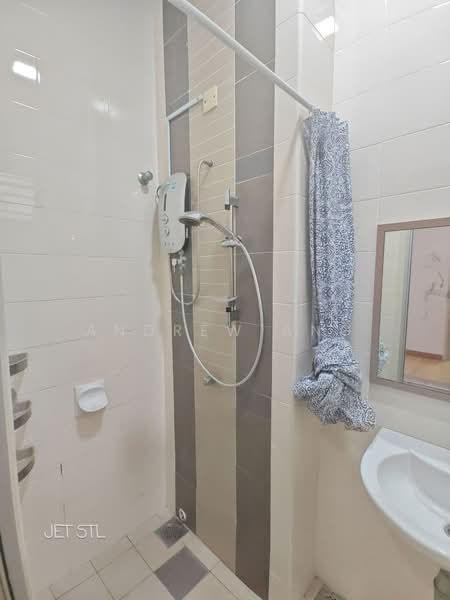 2-storey Terraced House for Sale in Setia Alam (Selangor) - Andrew Ang - Bathroom - PropertyGuru.com.my