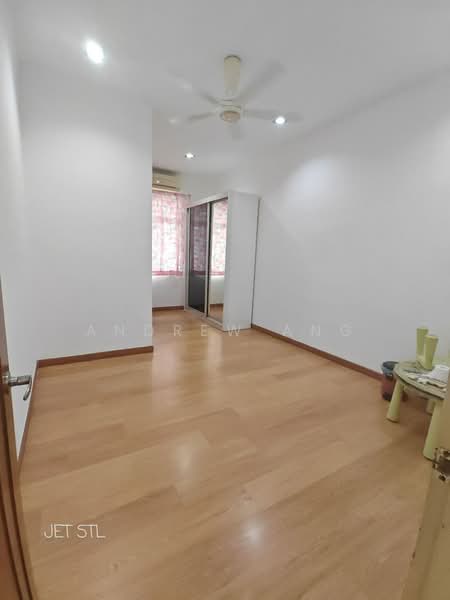 2-storey Terraced House for Sale in Setia Alam (Selangor) - Andrew Ang - Bedroom - PropertyGuru.com.my