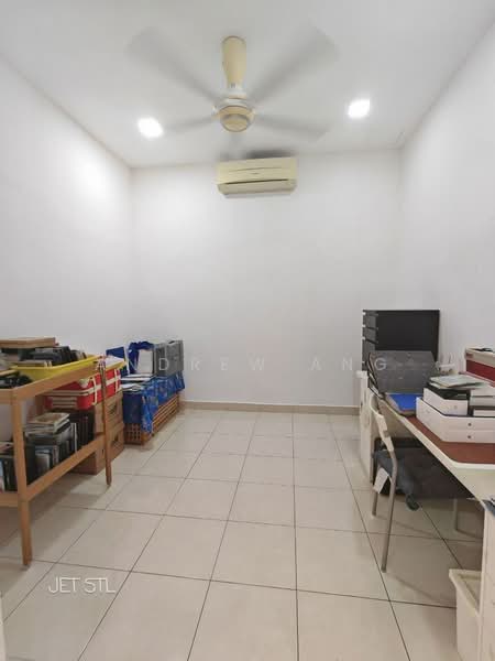 2-storey Terraced House for Sale in Setia Alam (Selangor) - Andrew Ang - Study - PropertyGuru.com.my