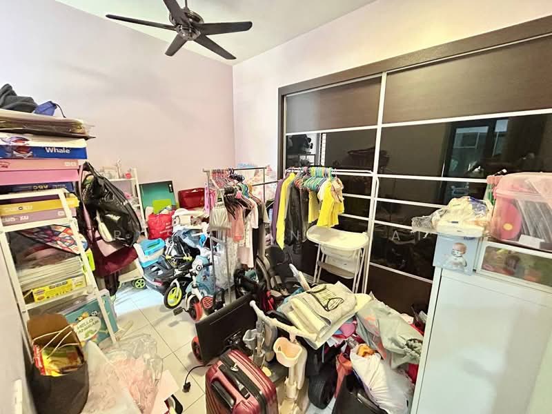 Cluster House for Sale in Setia Tropika (Johor Bahru) - Roselynn Chai - PropertyGuru.com.my