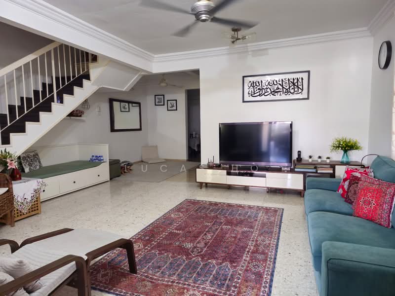 Rumah Teres 2-Tingkat untuk Dijual di Taman Putra Perdana (Puchong) - Lucas Ho - PropertyGuru.com.my