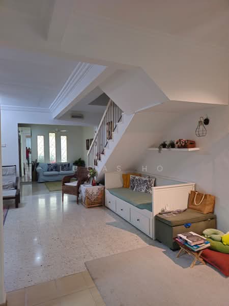 Rumah Teres 2-Tingkat untuk Dijual di Taman Putra Perdana (Puchong) - Lucas Ho - PropertyGuru.com.my
