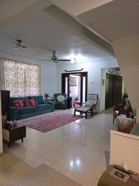 Rumah Teres 2-Tingkat untuk Dijual di Taman Putra Perdana (Puchong) - Lucas Ho - PropertyGuru.com.my