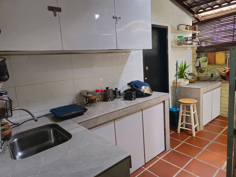 Rumah Teres 2-Tingkat untuk Dijual di Taman Putra Perdana (Puchong) - Lucas Ho - PropertyGuru.com.my