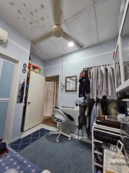Rumah Teres 2-Tingkat untuk Dijual di Taman Putra Perdana (Puchong) - Lucas Ho - PropertyGuru.com.my