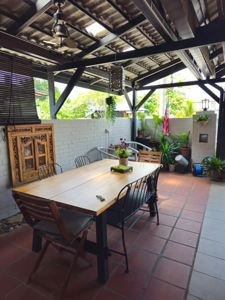 Rumah Teres 2-Tingkat untuk Dijual di Taman Putra Perdana (Puchong) - Lucas Ho - PropertyGuru.com.my