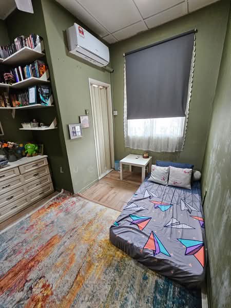 Rumah Teres 2-Tingkat untuk Dijual di Taman Putra Perdana (Puchong) - Lucas Ho - PropertyGuru.com.my
