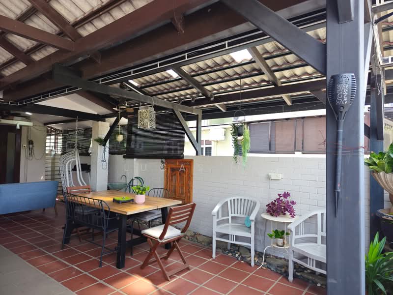 Rumah Teres 2-Tingkat untuk Dijual di Taman Putra Perdana (Puchong) - Lucas Ho - PropertyGuru.com.my