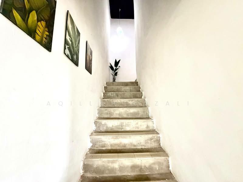 2-storey Terraced House for Sale in Serendah (Selangor) - Aqillah Razali - Interior - PropertyGuru.com.my