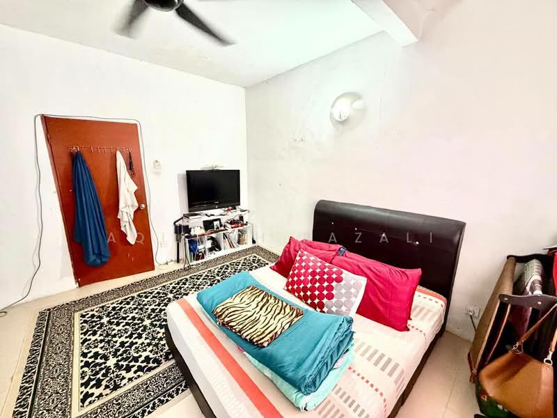 2-storey Terraced House for Sale in Serendah (Selangor) - Aqillah Razali - Bedroom - PropertyGuru.com.my