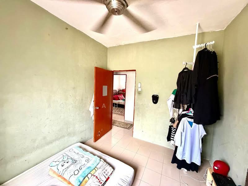 2-storey Terraced House for Sale in Serendah (Selangor) - Aqillah Razali - Bedroom - PropertyGuru.com.my