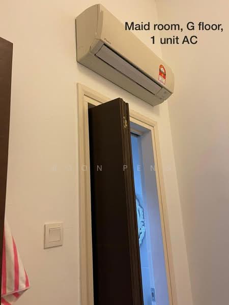 Terraced House for Rent in Taman Puncak Jalil (Seri Kembangan) - Boon Peng - Interior - PropertyGuru.com.my