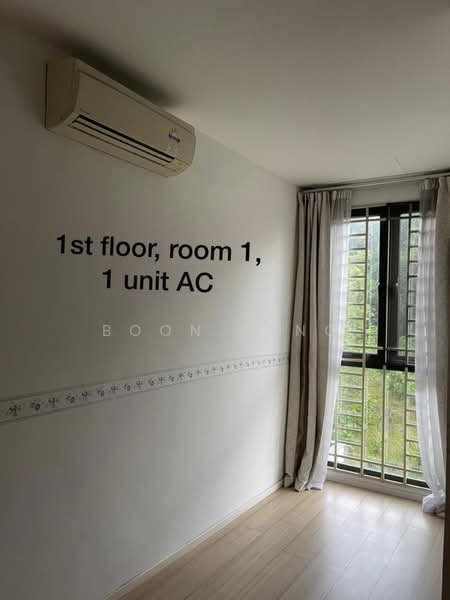 Terraced House for Rent in Taman Puncak Jalil (Seri Kembangan) - Boon Peng - Interior - PropertyGuru.com.my