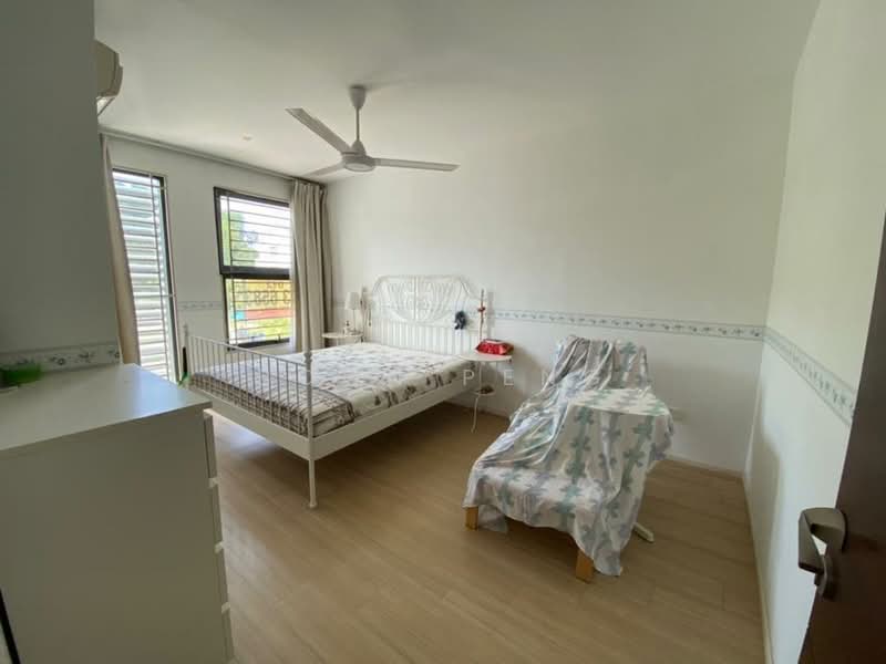 Terraced House for Rent in Taman Puncak Jalil (Seri Kembangan) - Boon Peng - Bedroom - PropertyGuru.com.my