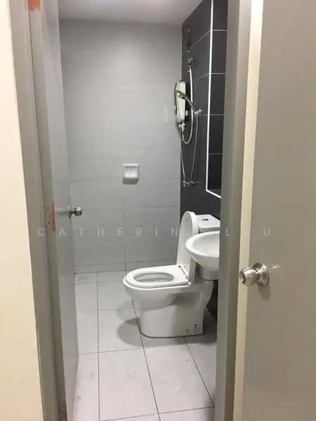 Kondominium untuk Disewa di Springville Residence - Catherine Lau - Bathroom - PropertyGuru.com.my