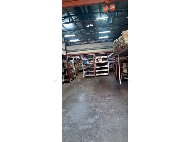 Kilang Teres untuk Dijual di Taman Shamelin Perkasa (Cheras) - Wilson Lim - PropertyGuru.com.my