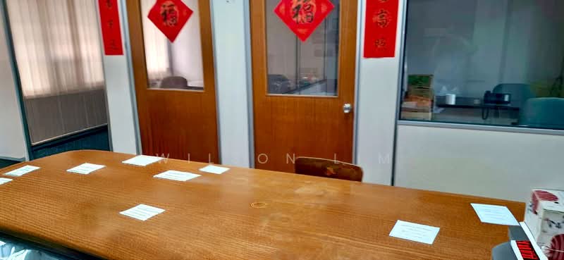 Kilang Teres untuk Dijual di Taman Shamelin Perkasa (Cheras) - Wilson Lim - PropertyGuru.com.my