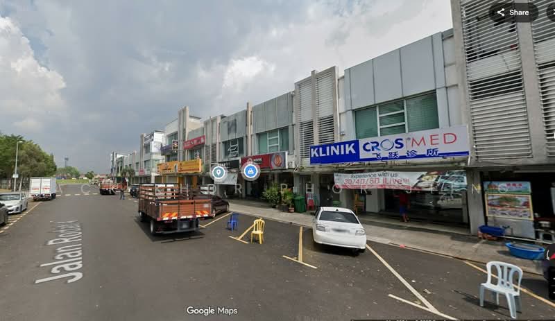 Kedai untuk Disewa di Bandar Bukit Raja (Klang) - Jack Khor Phor Jiing - PropertyGuru.com.my