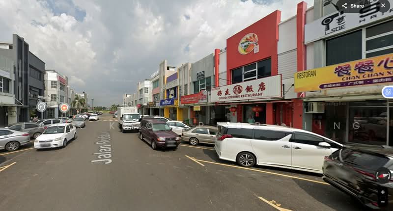 Kedai untuk Disewa di Bandar Bukit Raja (Klang) - Jack Khor Phor Jiing - Exterior - PropertyGuru.com.my