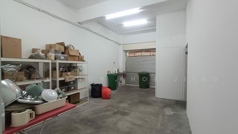 Kedai untuk Disewa di Bandar Bukit Raja (Klang) - Jack Khor Phor Jiing - Interior - PropertyGuru.com.my