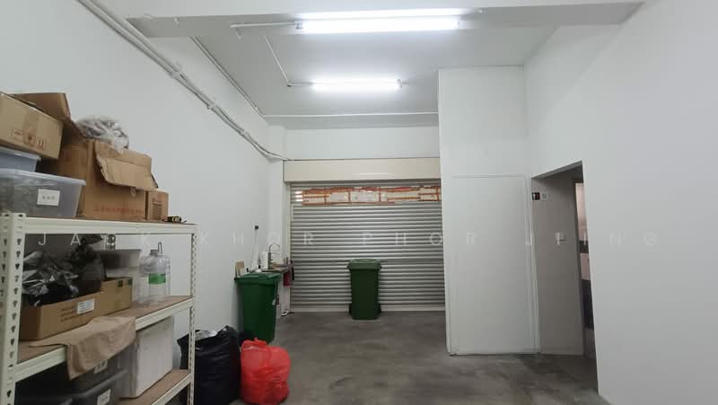 Kedai untuk Disewa di Bandar Bukit Raja (Klang) - Jack Khor Phor Jiing - Interior - PropertyGuru.com.my