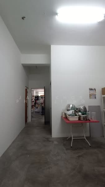 Kedai untuk Disewa di Bandar Bukit Raja (Klang) - Jack Khor Phor Jiing - Corridor - PropertyGuru.com.my