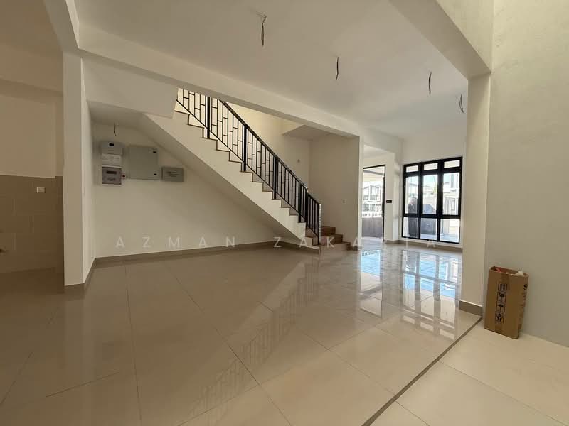 2-storey Terraced House for Sale in Elmina (Shah Alam) - AZMAN ZAKARIA - Interior - PropertyGuru.com.my