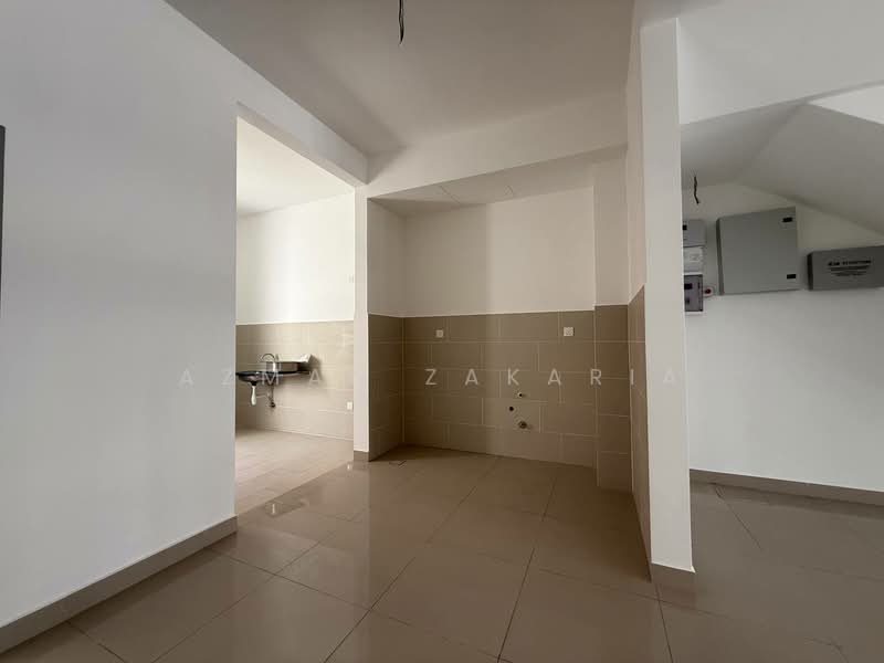2-storey Terraced House for Sale in Elmina (Shah Alam) - AZMAN ZAKARIA - Interior - PropertyGuru.com.my